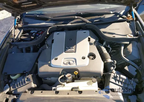 2009 Infiniti G37 из США, поврежденный, VIN JNKCV66E89M720784